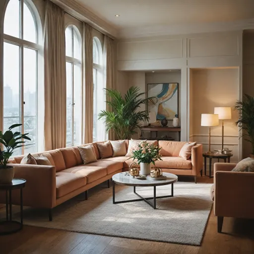 Luxury hotel offers in the United States: maximizing value and exclusive experiences