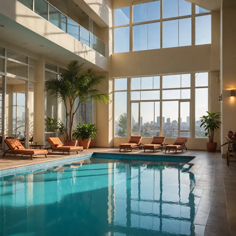 Luxury travel booking in the United States: Elevating premium hotel experiences