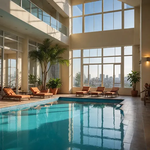 Luxury travel booking in the United States: Elevating premium hotel experiences