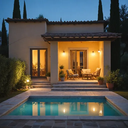 A guide to bed and breakfast stays in Tuscany, Italy: authentic charm and modern comfort