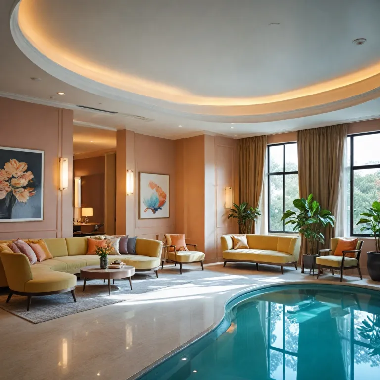 Grand le mar: redefining luxury and premium hotel booking experiences in the United States