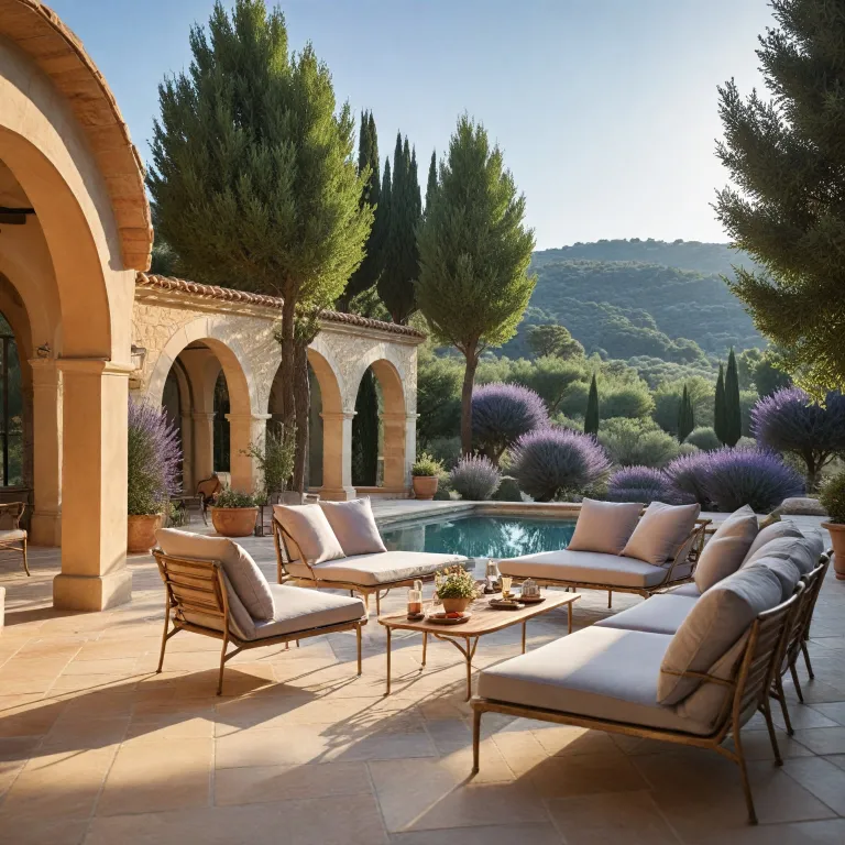 Experience refined elegance: luxury hotels in Provence for discerning travelers
