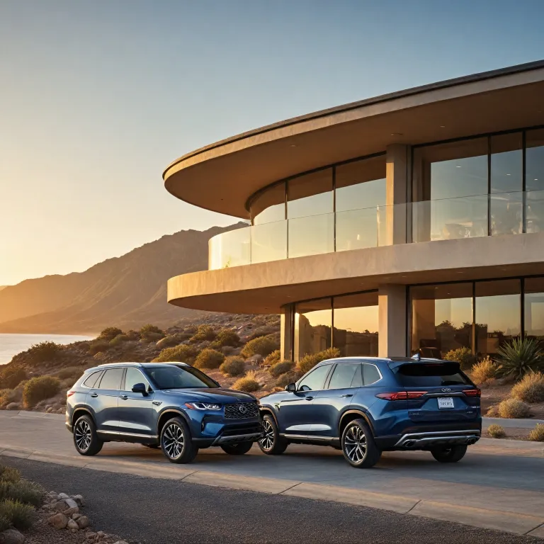 How the 2025 Toyota 4Runner reshapes premium road trips from luxury hotels across the United States