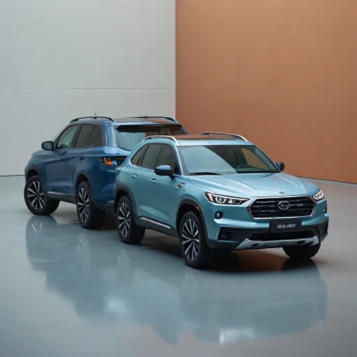 Honda Passport vs Pilot: which SUV truly fits your lifestyle