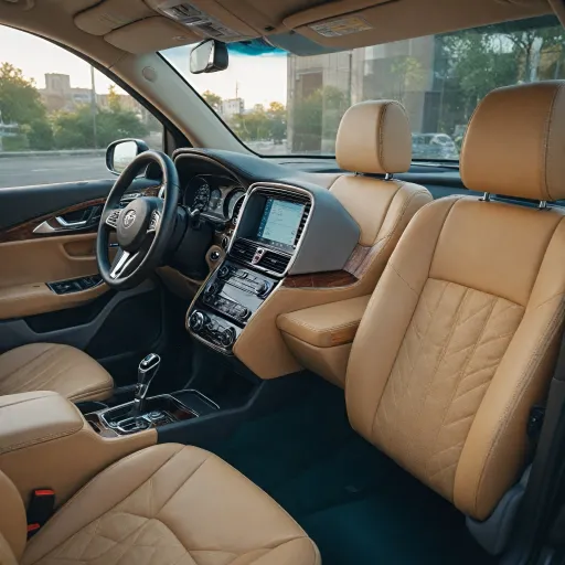 Why a used Mazda CX-5 feels like a premium hotel suite on wheels