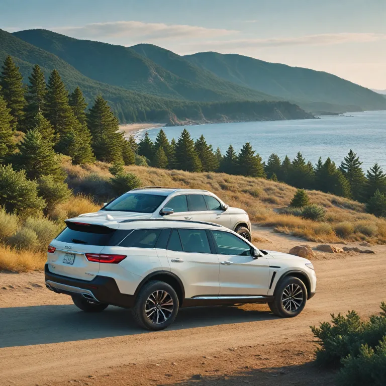 Land Rover vs Range Rover explained for luxury minded American travelers