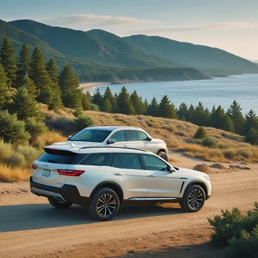 Land Rover vs Range Rover explained for luxury minded American travelers