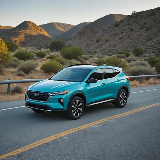 Refined ioniq 5 lease deals for travelers who live on the road