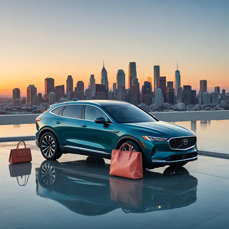 How black friday car deals reshape premium travel planning in the United States