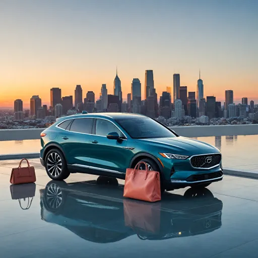 How black friday car deals reshape premium travel planning in the United States