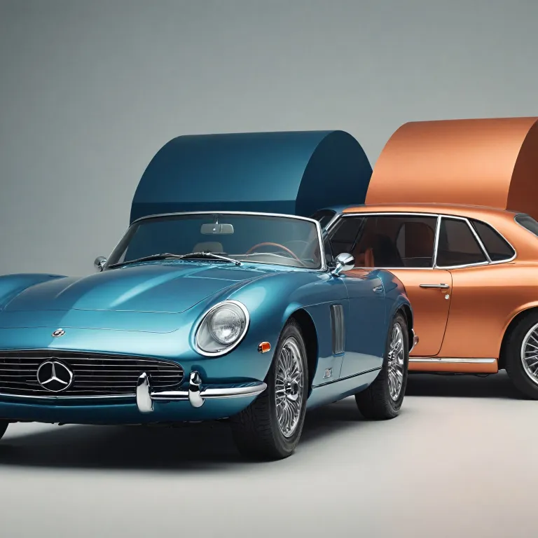 Are Kia and Hyundai the same company or just closely linked brands