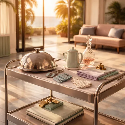 The Vineta Palm Beach Opens: Oetker's American Debut Tests What 'European Service' Actually Means
