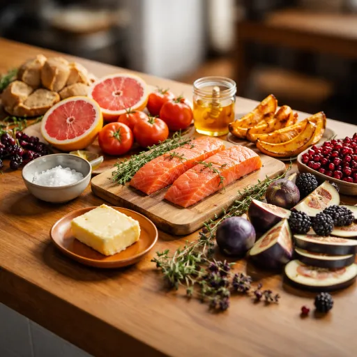 When the Restaurant Is the Reason: American Hotels Where the Kitchen Outranks the Room