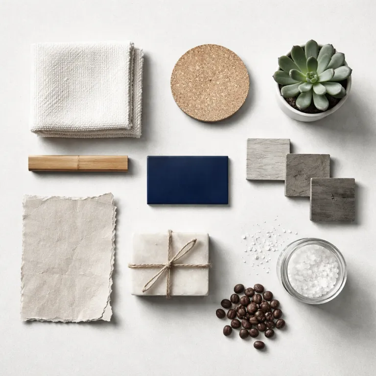 The New Luxury Currency: Why Eco-Credentials Are No Longer a Marketing Add-On