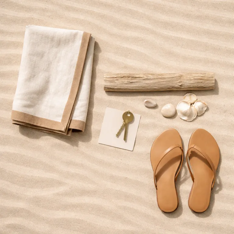 America's Coast Before the Crowd: Where to Stay in the Two-Week Window When the Light Is Best