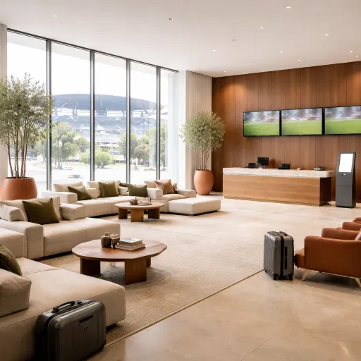 The World Cup Hotel Paradox: Why 80% of Host-City Properties Are Watching June From the Lobby