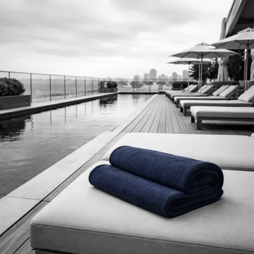 Peak Season, Peak Stakes: The American Hotels That Earn Their July Rate