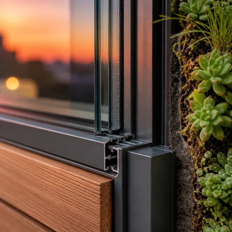 Built Green From the Blueprint: The American Hotels That Never Had to Retrofit