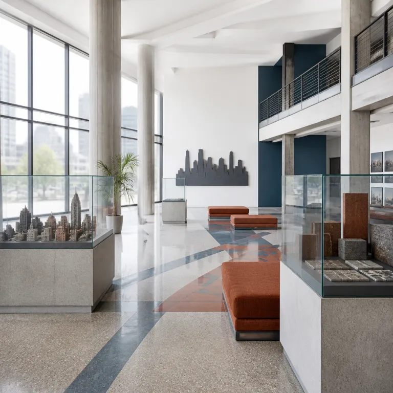 Hotel as Docent: The American Properties That Teach You a City Without Leaving the Building