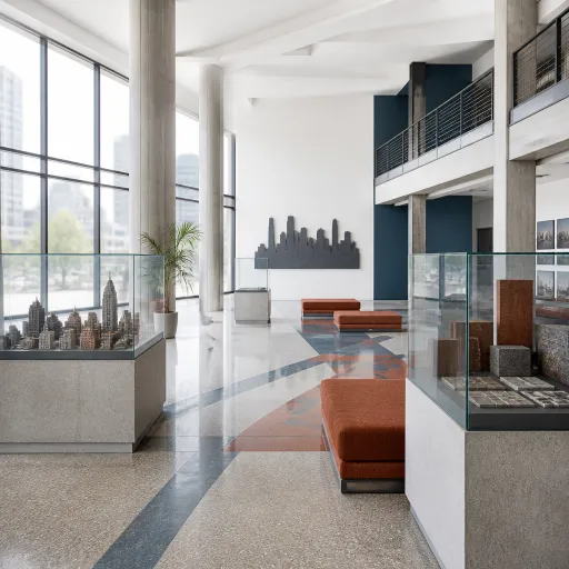 Hotel as Docent: The American Properties That Teach You a City Without Leaving the Building