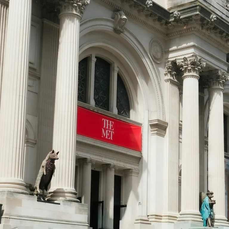 The 20 Best US Museums You Can Explore with Virtual Tours