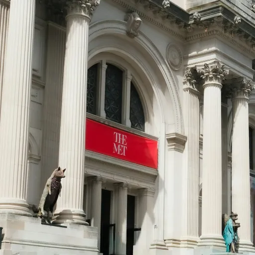 The 20 Best US Museums You Can Explore with Virtual Tours