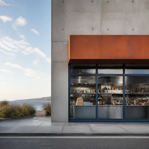 When the Chef's Name Is on the Marquee: Hotels Where the Kitchen Sets the Agenda