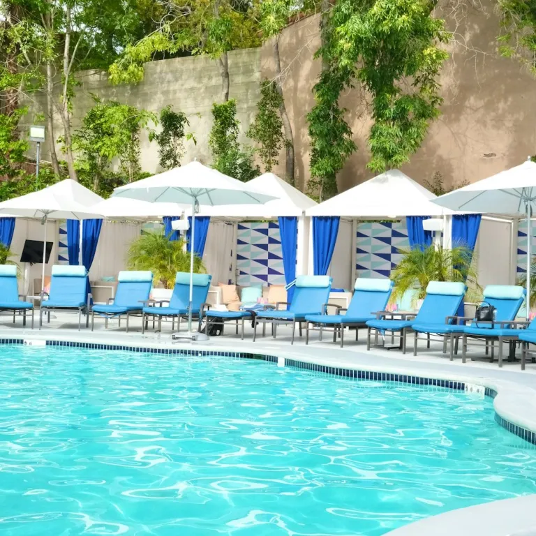 We reviewed 53 luxury hotels across America. These made our 2026 Gold List.