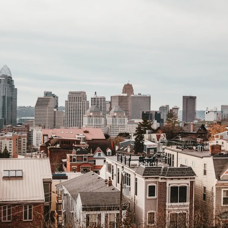 We evaluated 50 US cities on culture, food, and walkability. Here is where to go.