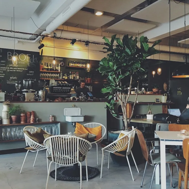 We assessed 35 neighborhoods in 12 US cities. These are the coolest right now.