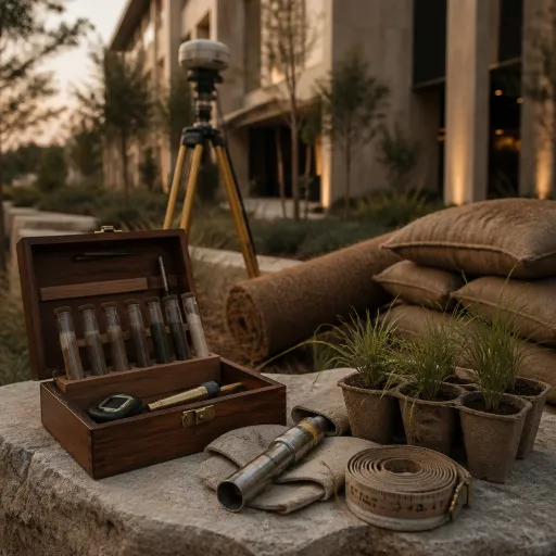 From Carbon Neutral to Carbon Positive: The Hotels Rebuilding the Land They Sit On