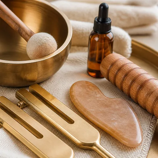 Sound, Silence, and the Nervous System: How Luxury Spas Rewrote Their Summer Menus