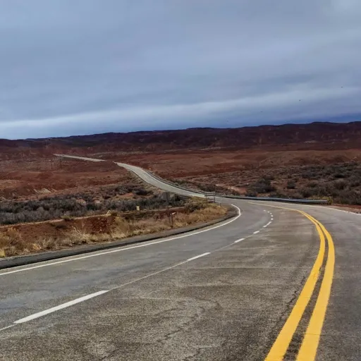 We mapped 12 iconic US road trips and ranked them on scenery, stops, and driving ease. These are the best routes.