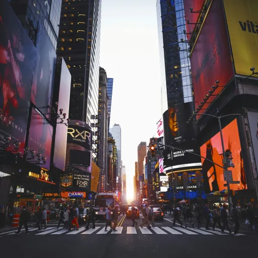 We compared 7 New York neighborhoods on price, vibe, and location. Here is where to book.