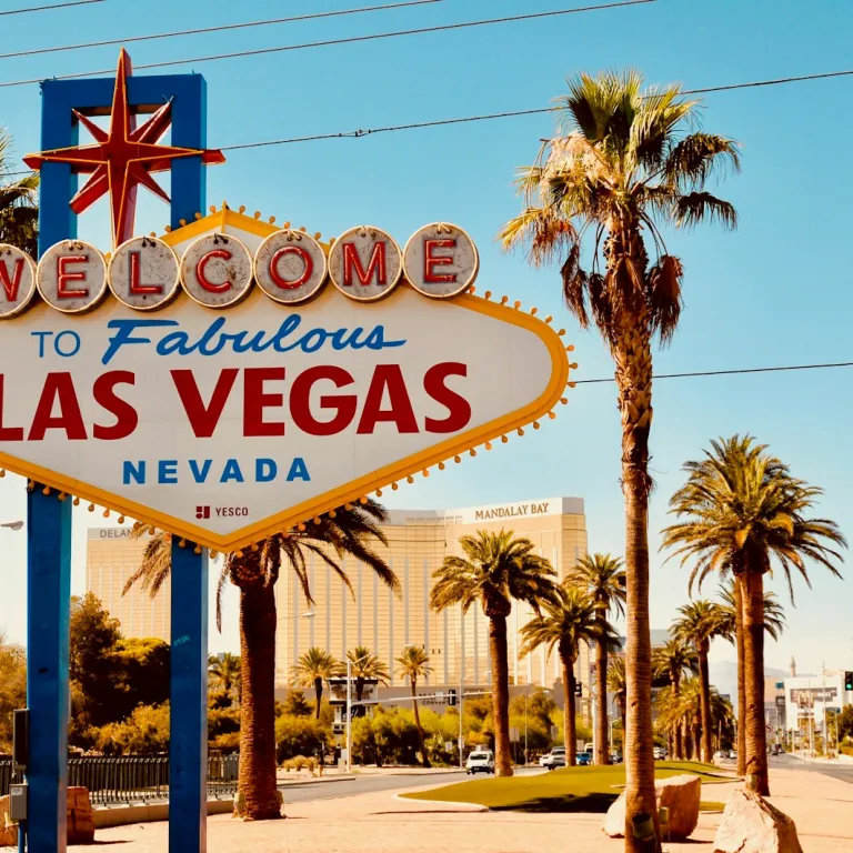 We found the best things to do in Las Vegas beyond the casino floor. Here is what stood out.