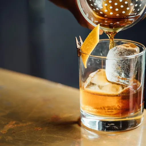 We reviewed 40 rooftop bars across 15 US cities. These 25 are worth the elevator ride.
