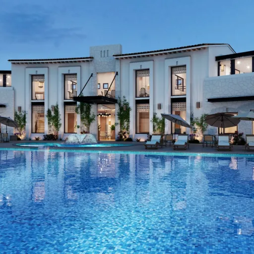 We evaluated 16 Texas hotels, from Austin lofts to Big Bend lodges. These are the best.