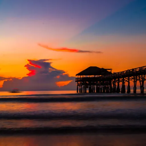 We analyzed Florida's weather, prices, and crowds season by season. Here is when to go and when to skip it.