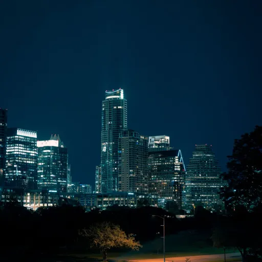 We curated the best things to do in Texas, from Austin to Big Bend, across every category.