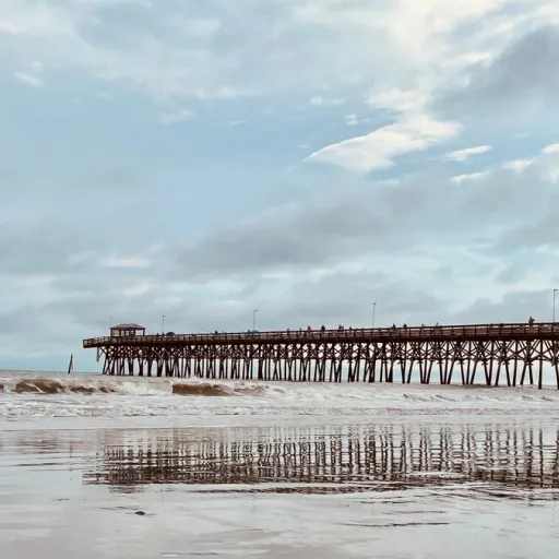 We assessed 15 South Carolina beaches from Myrtle Beach to Hilton Head. These stood out.