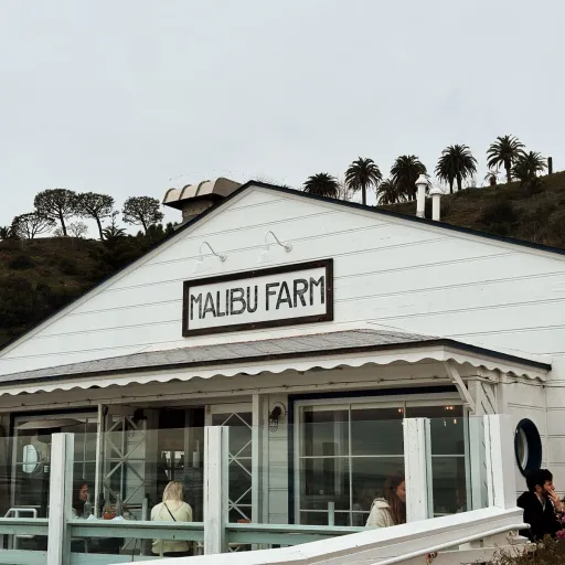 We evaluated 35 California restaurants on cuisine, setting, and value. These are the standouts.