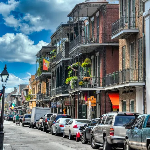 We planned the perfect 48 hours in New Orleans. Here is exactly how to spend them.