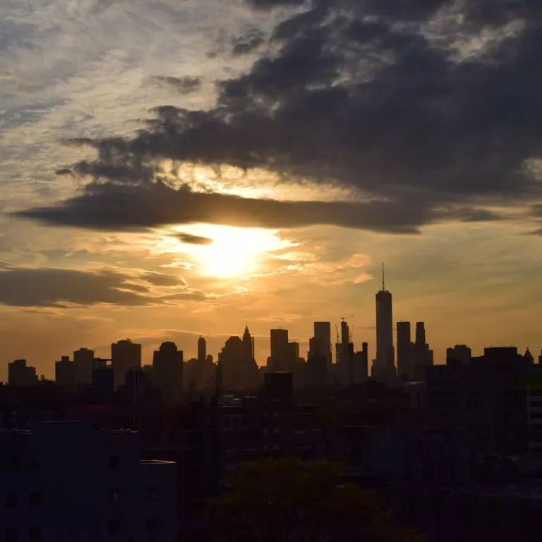 We built the definitive first-timer guide to New York City. Everything you need before your first trip.