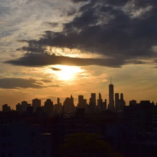 We built the definitive first-timer guide to New York City. Everything you need before your first trip.