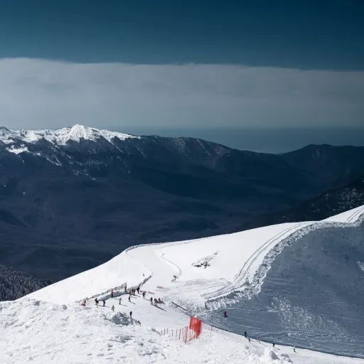 We ranked 15 US ski resorts on snow quality, terrain, and value. These are the best, from Colorado and beyond.