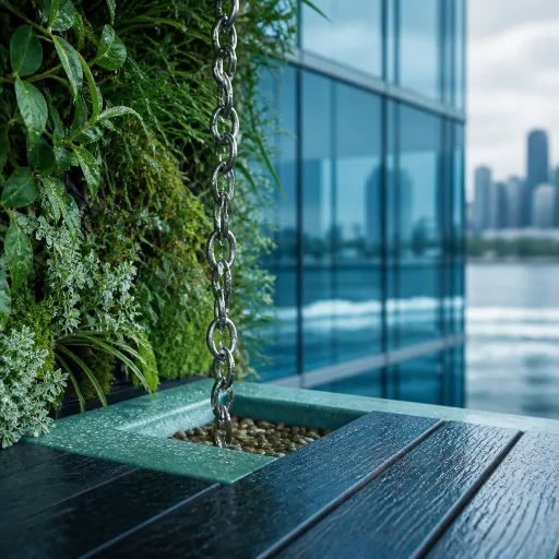 1 Hotel Austin at the Waterline: What Sustainability Looks Like at 74 Stories
