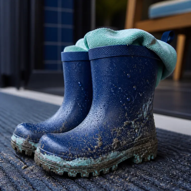 The Hotels That Let Your Kids Get Dirty: When Family Adventure Outgrows the Playroom